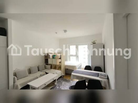 Studio zur Miete Tauschwohnung 780 € 1 Zimmer 26 m² Kaulsdorf Marzahn-Hellersdorf 12681