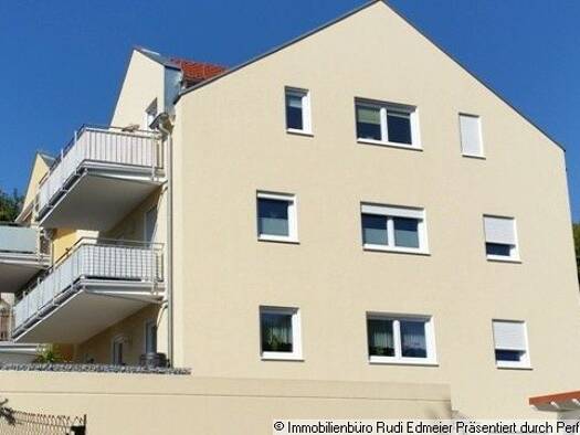 Wohnung zum Kauf 279.000 € 3 Zimmer 77 m² 2. Geschoss Deggendorf Deggendorf 94469