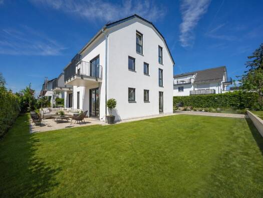 Wohnung zur Miete - Erstbezug 2.050 € 3 Zimmer 68,8 m² frei ab 01.01.2027 Allach-Untermenzing München 80999