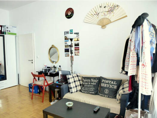 Studio zur Miete 300 € 1 Zimmer 30 m² 2. Geschoss Wellersbergstraße 44 Siegen Siegen 57072