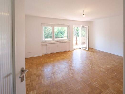 Wohnung zur Miete 1.059 € 3 Zimmer 81 m² 7. Geschoss Amsterdamer Straße 35 Böblingen 71034