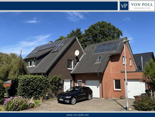 Einfamilienhaus zum Kauf 379.000 € 5 Zimmer 165 m² 722 m² Grundstück Lohne Lohne (Oldenburg) 49393