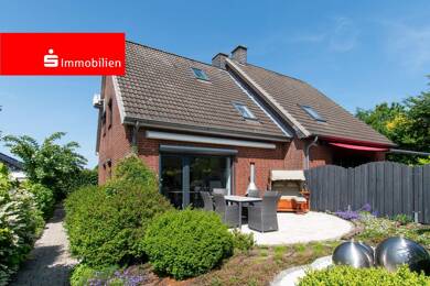 Doppelhaushälfte zum Kauf 425.000 € 4 Zimmer 89 m² 547 m² Grundstück frei ab 01.09.2025 Molfsee Molfsee 24113
