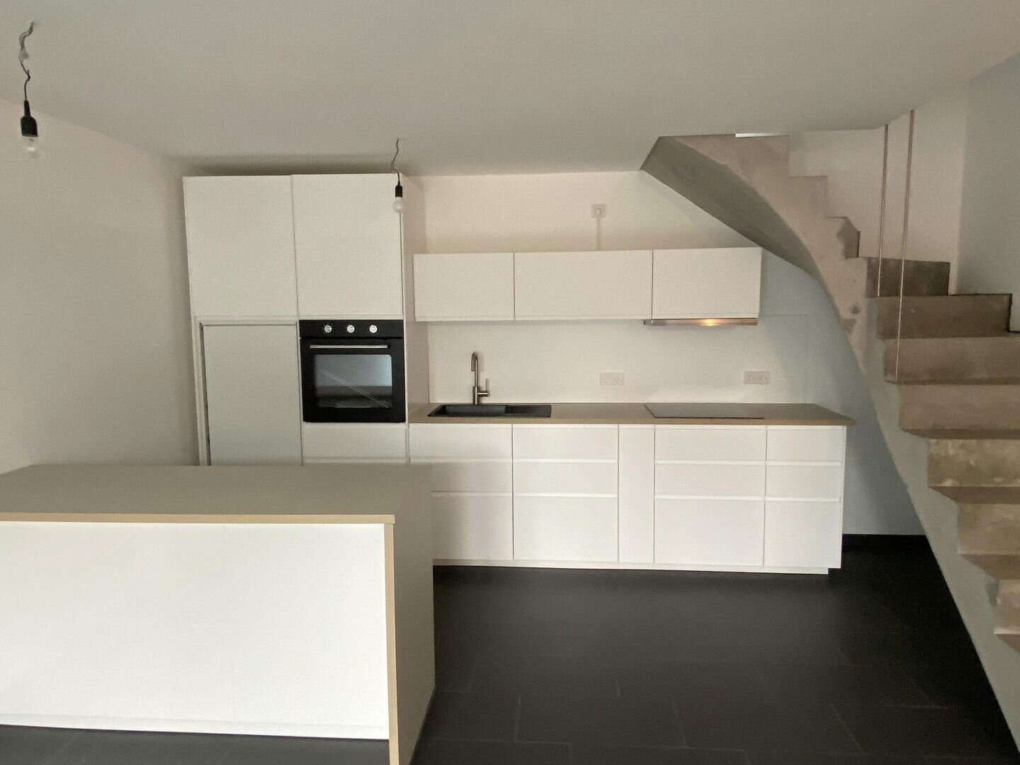 Maisonette zur Miete 865 € 2,5 Zimmer 54,9 m²<br/>Wohnfläche EG<br/>Geschoss 01.02.2025<br/>Verfügbarkeit Aldingen 203 Remseck 71686