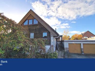 Einfamilienhaus zum Kauf 329.000 € 6 Zimmer 140 m² 602 m² Grundstück Gravenhorst Meine 38527