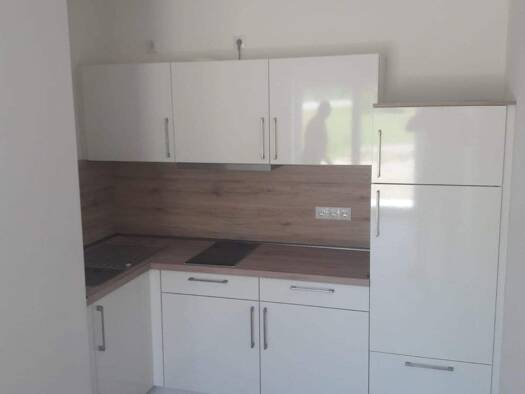 Wohnung zum Kauf 125.000 € 2 Zimmer frei ab sofort Hauptstraße 5 Rettenbach 93191