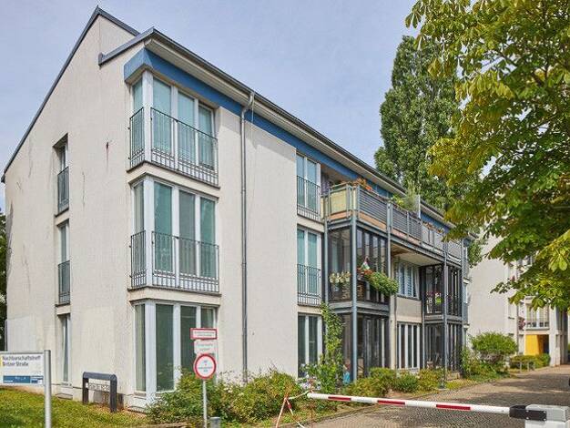 Wohnung zur Miete 1.519 € 5 Zimmer 106,1 m² frei ab 01.10.2026 Britzer Straße 60 A Mariendorf Tempelhof-Schöneberg 12109