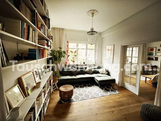 Wohnung zur Miete Tauschwohnung 1.800 € 3 Zimmer 89 m² EG Lindenthal Köln 50935