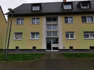 Wohnung zur Miete 465,04 € 3 Zimmer 58,1 m² frei ab 21.09.2024 Haselnußweg 14 Beckhausen Gelsenkirchen 45899