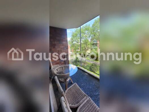 Wohnung zur Miete Tauschwohnung 800 € 2 Zimmer 62 m² Gievenbeck Münster 48161