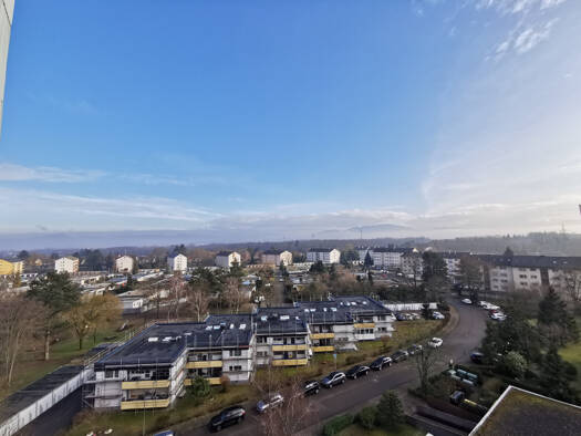 Wohnung zur Miete 1.150 € 3,5 Zimmer 100 m² Geschoss 8/9 frei ab 01.05.2026 Rastatt 76437