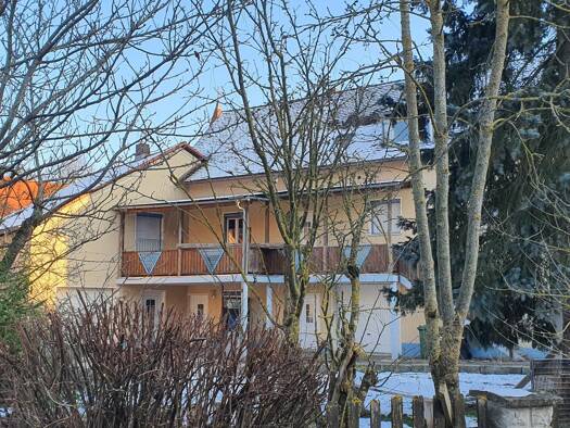 Wohnung zur Miete 800 € 4 Zimmer 100 m² 1. Geschoss frei ab sofort Heidenheim Heidenheim 91719