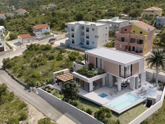 Haus zum Kauf 3 Zimmer 246 m² Marina 0