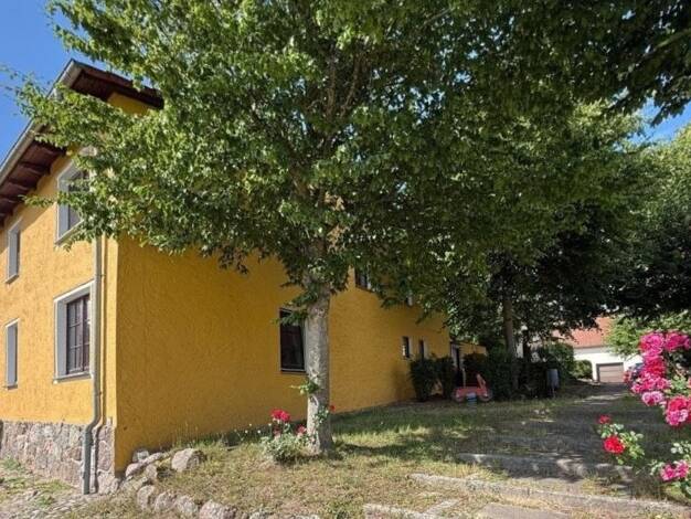 Stadthaus zum Kauf 249.000 € 5 Zimmer 203 m² 304 m² Grundstück Tribsees Tribsees 18465