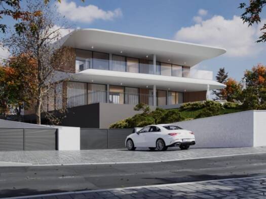 Haus zum Kauf 3.650.000 € 488 m² 1.500 m² Grundstück Luz 8600