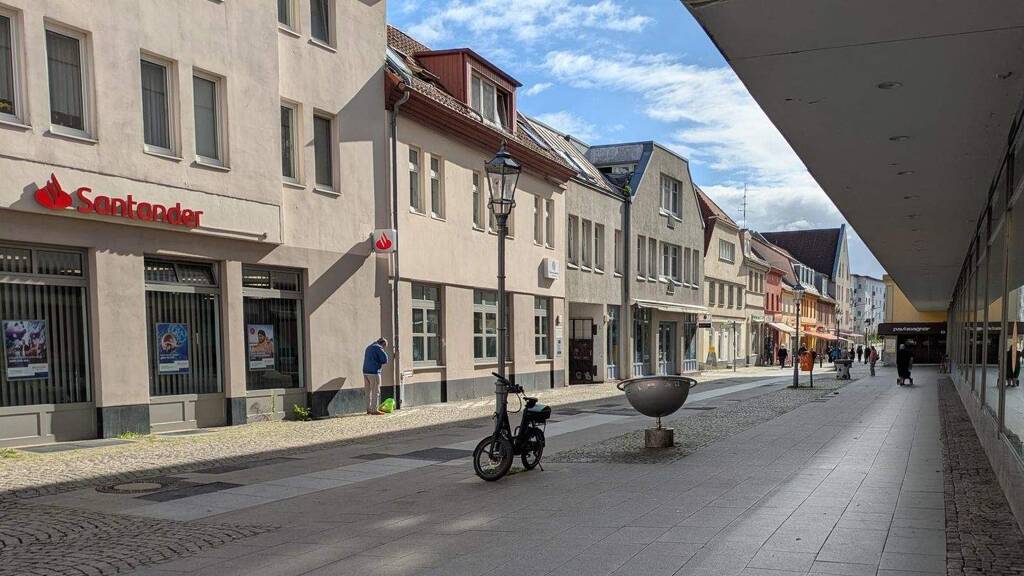 Mehrfamilienhaus zum Kauf 2.500.000 € 12 Zimmer 388 m² 327 m² Grundstück Spandau Berlin 13597