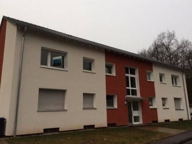 Wohnung zur Miete 751 € 4 Zimmer 74 m² 1. Geschoss frei ab 01.12.2026 Talstr. 28 Lucherberg Inden 52459