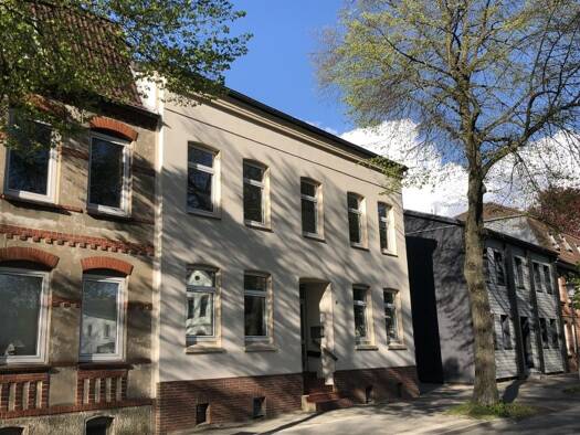 Wohnung zur Miete 850 € 4 Zimmer 86,6 m² frei ab 01.01.2027 Preetz 24211