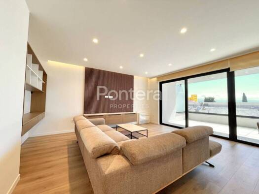 Wohnung zur Miete 2.700 € 3 Zimmer 122 m² EG Opatija - Centar, Opatija Opatija