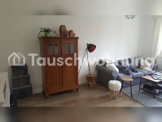 Wohnung zur Miete Tauschwohnung 530 € 2 Zimmer 56 m² 3. Geschoss Aachen 52062