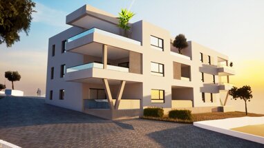 Wohnung zum Kauf 356.288 € 2 Zimmer 93 m² 1. Geschoss Vodice center