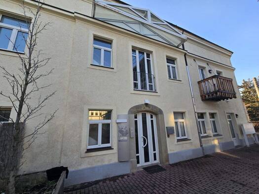 Wohnung zur Miete 1.276 € 4 Zimmer 94,5 m² frei ab 15.04.2026 Iglauer Straße 1 Laubegast Dresden 01279