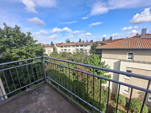 Maisonette zum Kauf 199.950 € 3 Zimmer 71 m² Geschoss 3/4 frei ab sofort Katzsteinstraße 13 Leubnitz-Neuostra Ortsamtsbereich Prohlis 01219