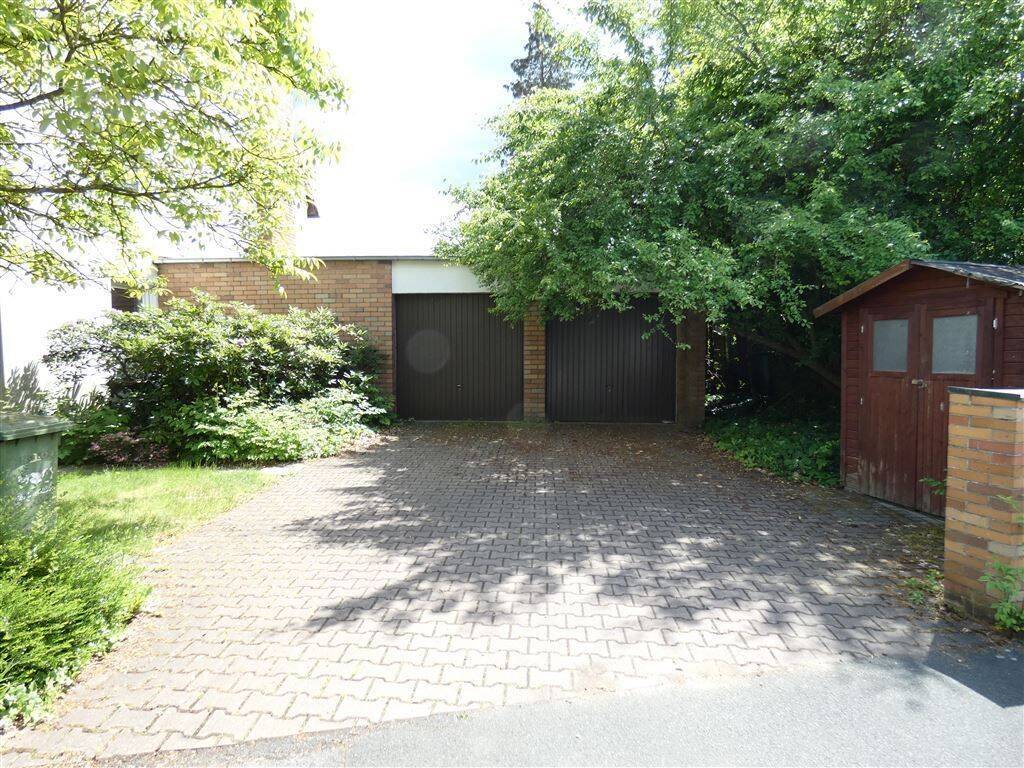 House in Rückersdorf , Mittelfr - Ansicht 4