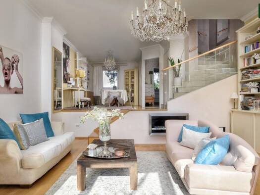 Doppelhaushälfte zum Kauf 969.000 € 6 Zimmer 170 m² 237 m² Grundstück Wien 1230