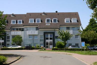 Wohnung zum Kauf 175.000 € 2 Zimmer 51,2 m² EG Paul-Gerhardt-Str. 3 Sarstedt Sarstedt 31157