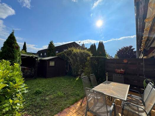 Reihenmittelhaus zum Kauf 324.000 € 3 Zimmer 124 m² 168 m² Grundstück Mutterstadt 67112