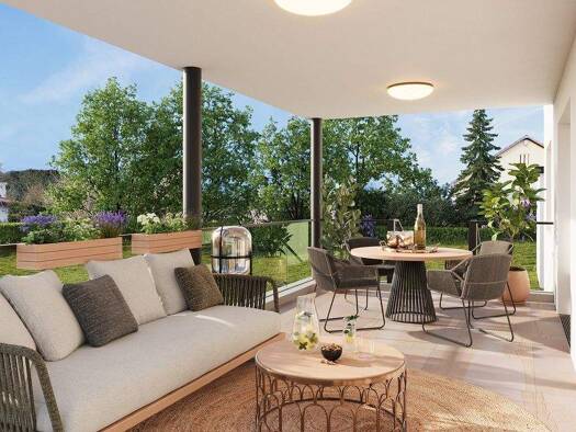 Wohnung zum Kauf provisionsfrei 797.750 € 3 Zimmer 110 m² 2. Geschoss frei ab 01.11.2026 Hofheim Hofheim am Taunus 65719