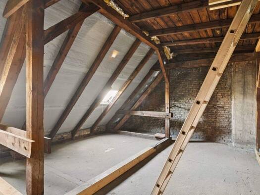 Wohnung zum Kauf 790.000 € 5 Zimmer 320 m² 5. Geschoss Gesundbrunnen Berlin 13357