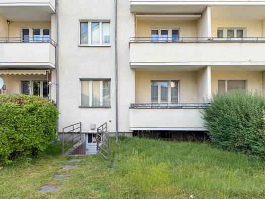 Wohnung zum Kauf 190.000 € 2 Zimmer 50,2 m² Tegel Reinickendorf 13507