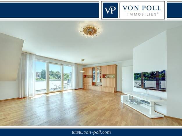 Maisonette zum Kauf 329.000 € 4 Zimmer 104 m² 1. Geschoss Rumeln-Kaldenhausen Rheinhausen 47239