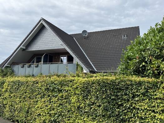 Wohnung zur Miete 612 € 3 Zimmer 68 m² frei ab 01.09.2026 Vreden 48691