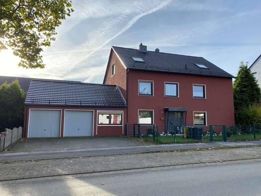 Wohnung zur Miete 1.000 € 5 Zimmer 110 m² Mitte Dortmund 44137