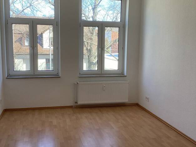 Wohnung zur Miete 326 € 2 Zimmer 53 m² 1. Geschoss frei ab 17.10.2026 Fichtestraße 44 Sudenburg Magdeburg 39112