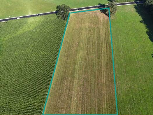 Land-/Forstwirtschaft zum Kauf 17.226 m² Grundstück Langkampfen 6336