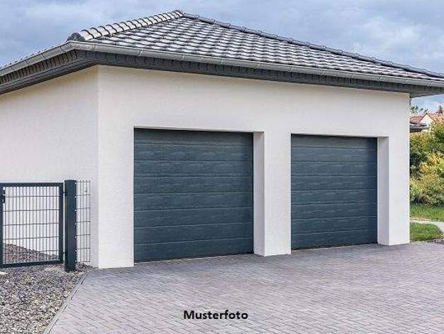 Garage zum Kauf 20.700 € Heiligkreuz Trier 54295