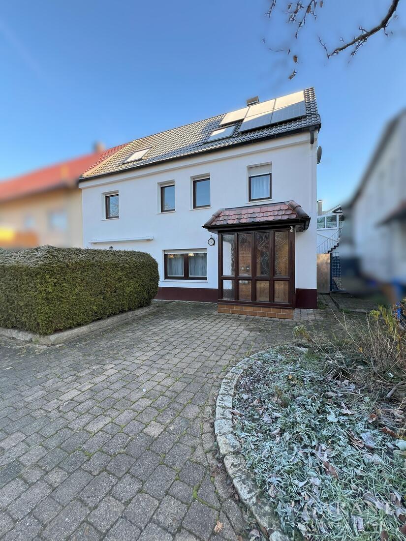 Doppelhaushälfte zum Kauf 395.000 € 6 Zimmer 150 m²<br/>Wohnfläche 159 m²<br/>Grundstück Waldhausen Lorch 73547