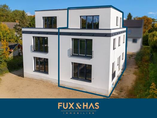 Doppelhaushälfte zum Kauf - Erstbezug 925.000 € 5 Zimmer 174,6 m² 338 m² Grundstück Kaulsdorf Marzahn-Hellersdorf 12621
