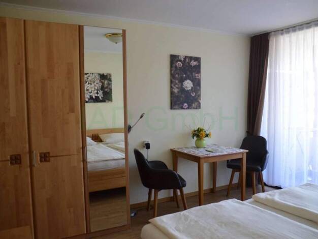 Studio zum Kauf 82.500 € 1 Zimmer 25 m² 2. Geschoss Bad Füssing 94072