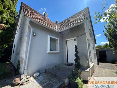 Einfamilienhaus zum Kauf 239.000 € 6 Zimmer 180 m² 820 m² Grundstück Waigolshausen Waigolshausen 97534