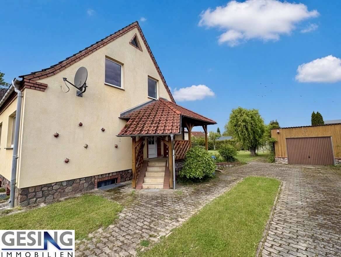 Einfamilienhaus zum Kauf - Ansicht 3