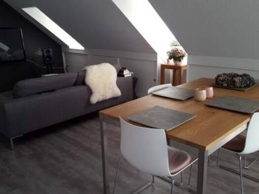 Wohnung zur Miete 1.050 € 2 Zimmer 70 m² Geschoss 1/1 frei ab 01.09.2026 Trier-Nord Trier 54290