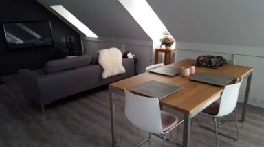 Wohnung zur Miete 1.050 € 2 Zimmer 70 m² Geschoss 1/1 Trier-Nord Trier 54290