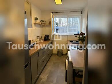 Wohnung zur Miete Tauschwohnung 380 € 2 Zimmer 50 m² 2. Geschoss Berlin 13403