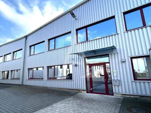 Büro zur Miete provisionsfrei 9,50 € 1.020 m² Bürofläche teilbar ab 250 m² Quadrath-Ichendorf Bergheim 50127