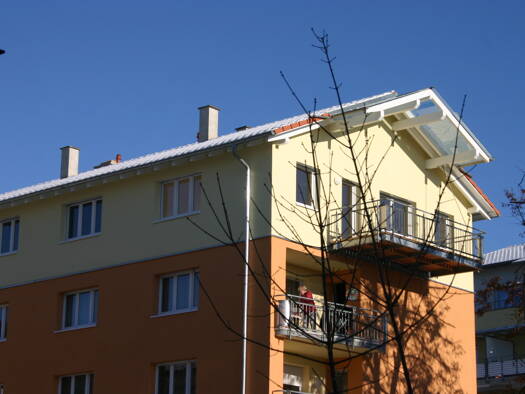 Wohnung zur Miete 950 € 3,5 Zimmer 79 m² Geschoss 3/4 frei ab 01.05.2026 Tiengen Waldshut-Tiengen 79761